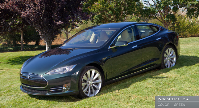  Tesla Launches New Performance Plus Pack for $6,500, Musk Apologizes for Lease Calculation