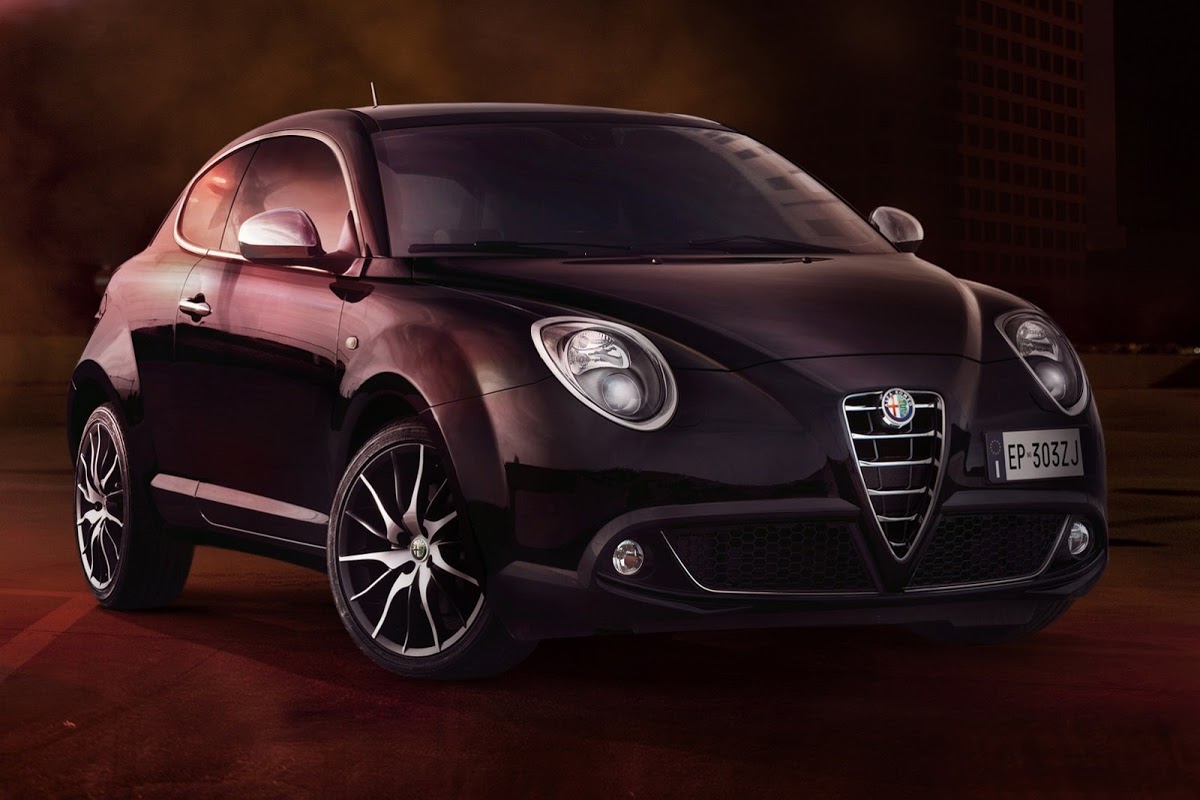 Alfa Romeo MiTo Gets 2-Cylinder 105 HP TwinAir Engine, Interior and  Exterior Updates for 2014MY