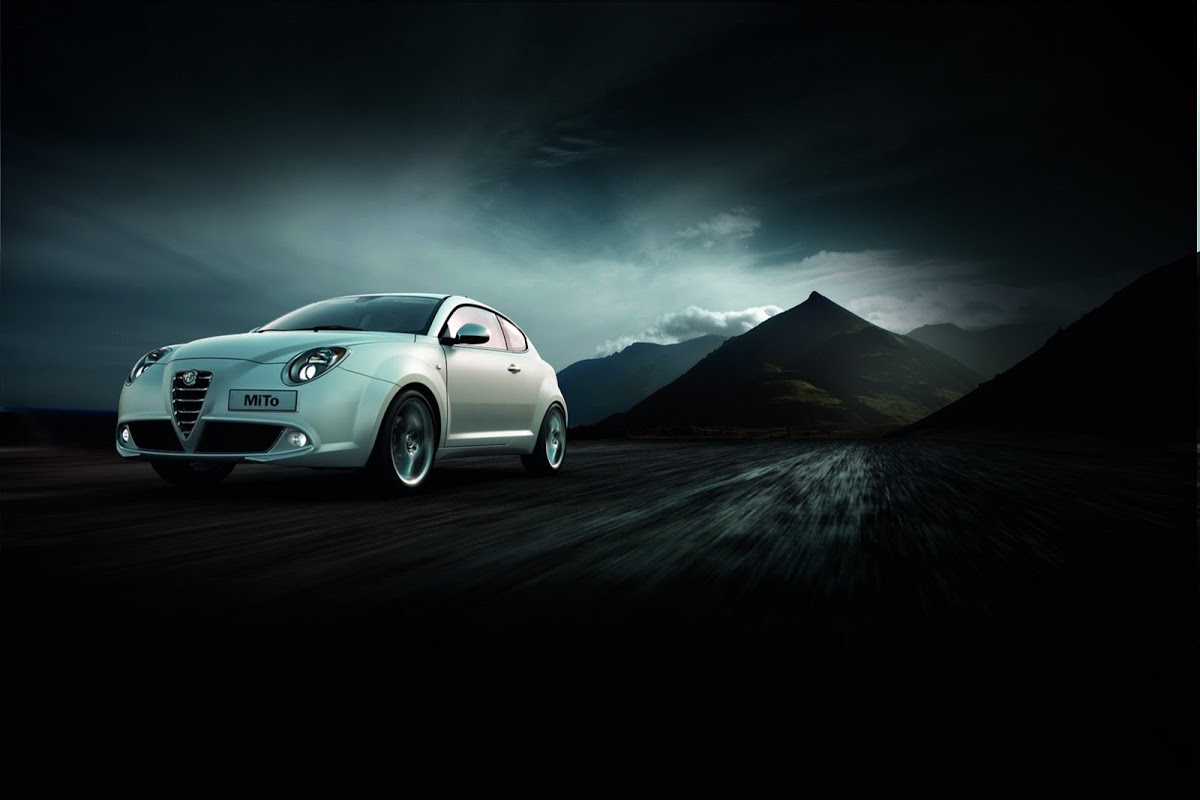 Alfa Romeo MiTo 1.3 JTDM-2 ECO - News 