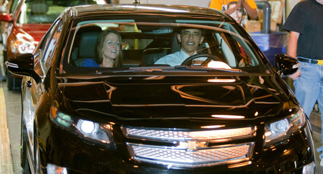  U.S. Government Sells 22 Million GM Shares, Still Owns 13.8%