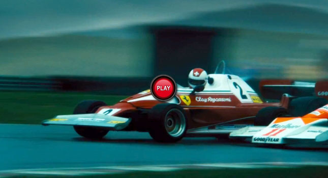 F1 documentary trailer hits iTunes, onDemand hard on heels of Rush -  Autoblog