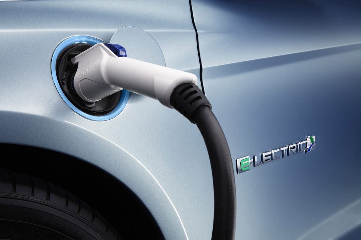 Ford to Slash Focus Electric Price by up to $4,000 in the U.S. | Carscoops