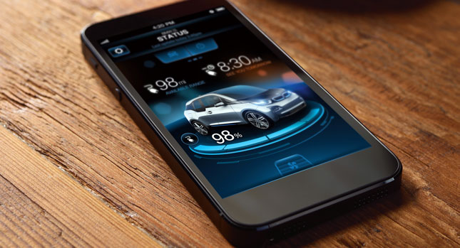  Siri Salesperson: BMW Launches Artificial Intelligence "i Genius" Phone Service