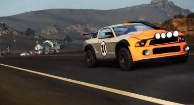 The Crew Open-World Driving Game Gets New Trailer [w/Video] | Carscoops