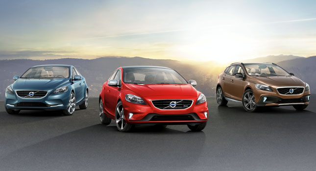 Should Volvo Bring the V40 to the U.S.?