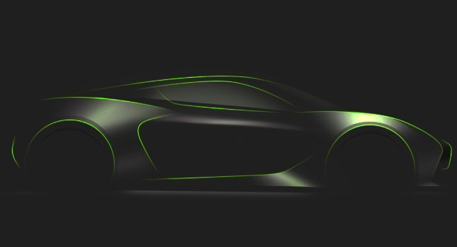  Ex-Caterham Boss Announces All-New Zenos Rival for KTM’s X-Bow