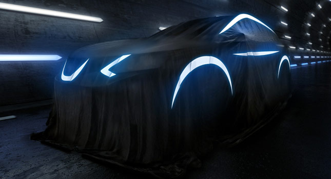  Nissan Teases New Qashqai, Says It's "The Most Significant Car in its Modern History"