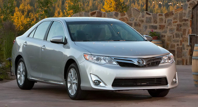 Toyota RAV4 - Consumer Reports