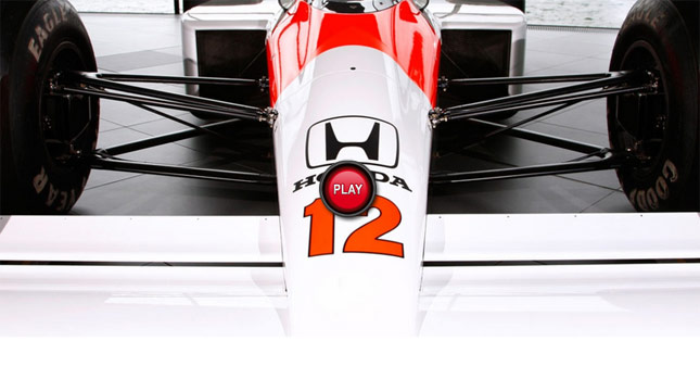  Honda's New 2015 F1 V6 Engine Sounds Like My Milkshake Blender…