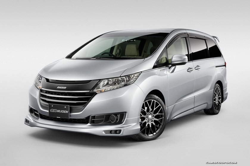 Хонда одиссей иркутск. Honda Odyssey rb3 Mugen. Honda Odyssey 2014. Honda Odyssey Mugen. Honda Odyssey 2007 Mugen.