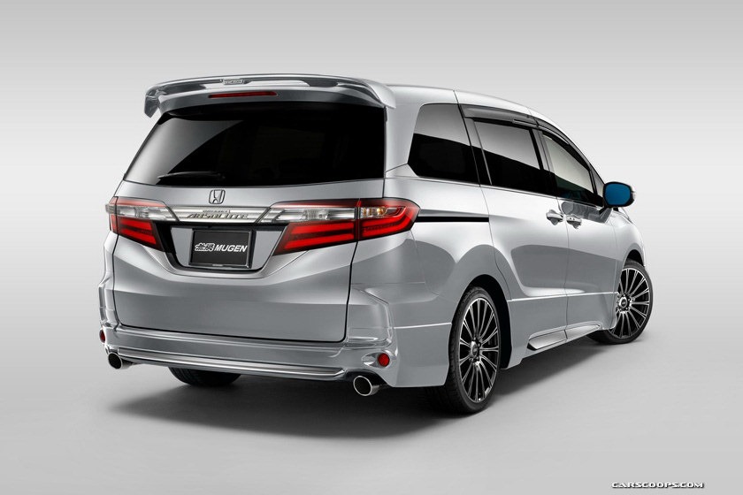 Хонда одиссей иркутск. Honda Odyssey 2020 Mugen. Хонда Одиссей 2014. Хонда Одиссей универсал. Honda Odyssey 2022 Mugen.