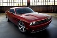 2014 Dodge Challenger 100th Anniversary Edition