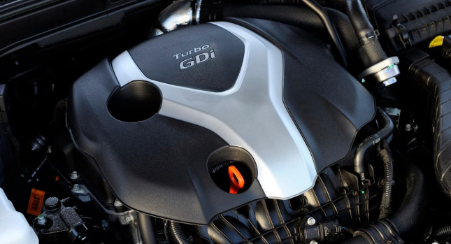  Hyundai Wants to Make a Twin-Charged 1.8-Liter Compression-Ignition Gasoline Engine