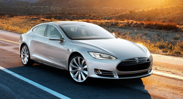  Tesla Starts Selling Cars in China Without…a Brand Name