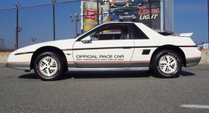 This Jet-Powered 1984 Pontiac Fiero Is Meant to Shoot Flames, Now Needs a  Pilot
