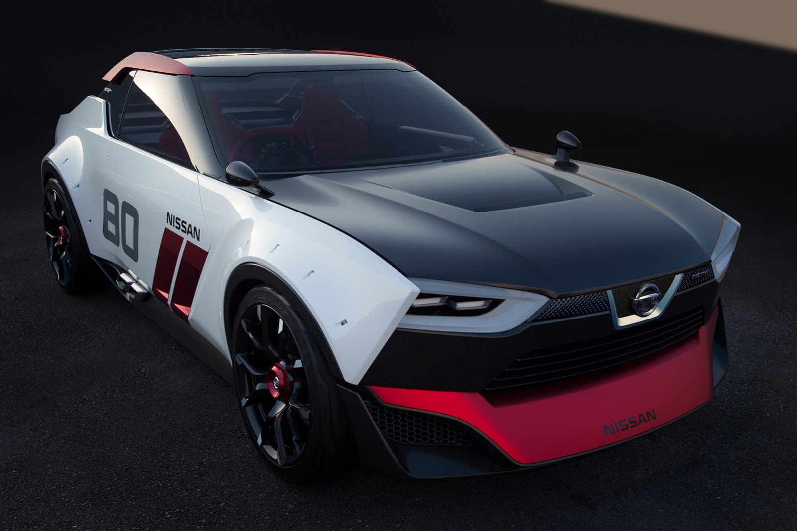 Nissan IDx Freeflow and IDx Nismo to Tour California this