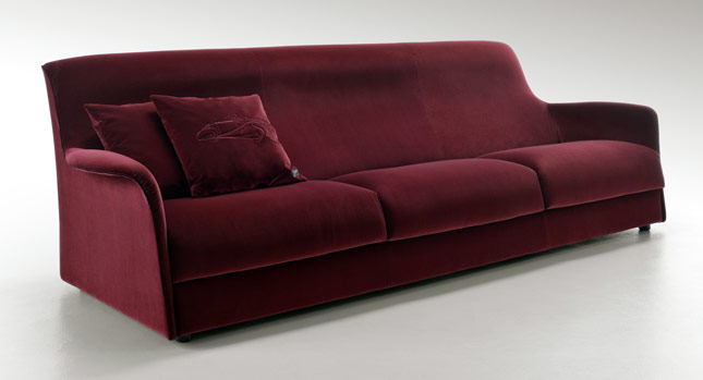  Bentley’s New Furniture Collection will Probably Cost as Much as a Small Car…