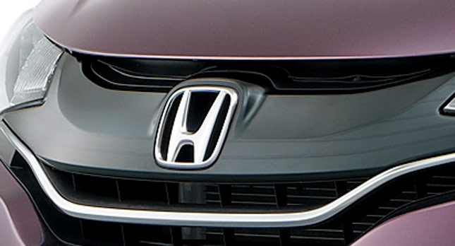  Honda Announces New Vision XS-1 Crossover Concept for Delhi Auto Expo