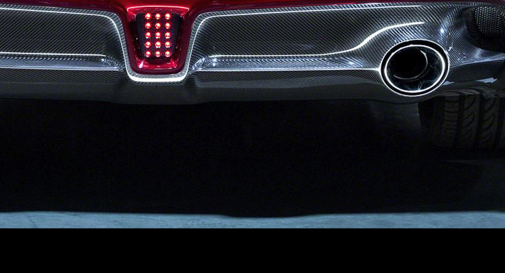  Pop Quiz: Which Detroit Motor Show Debut is Hidden Behind this New Teaser Photo?