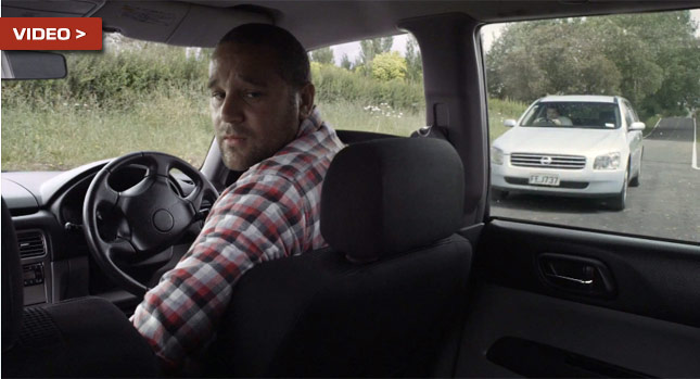  Kiwi PSA on Speeding Will Make You Think Twice Before Pressing the Gas Pedal