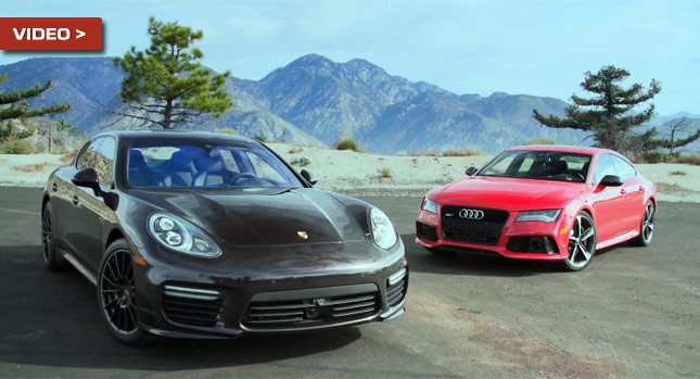 Best Everyday Sports Car: Porsche 911, Audi R8 or Jaguar XKR