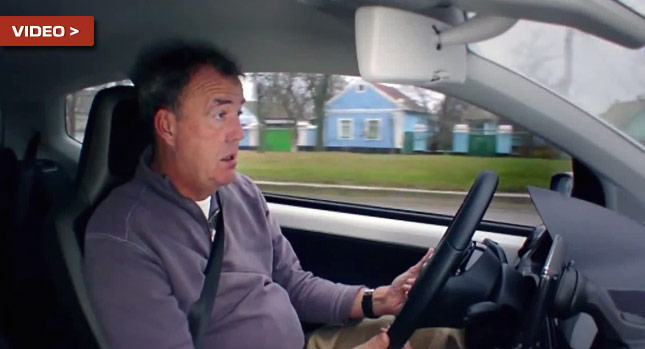  Top Gear UK Releases New Trailer for Upcoming New Season No21