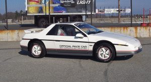 This Jet-Powered 1984 Pontiac Fiero Is Meant to Shoot Flames, Now Needs a  Pilot