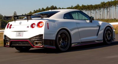 Euro-Spec Nissan GT-R Nismo to Debut in Geneva [49 New Photos] | Carscoops