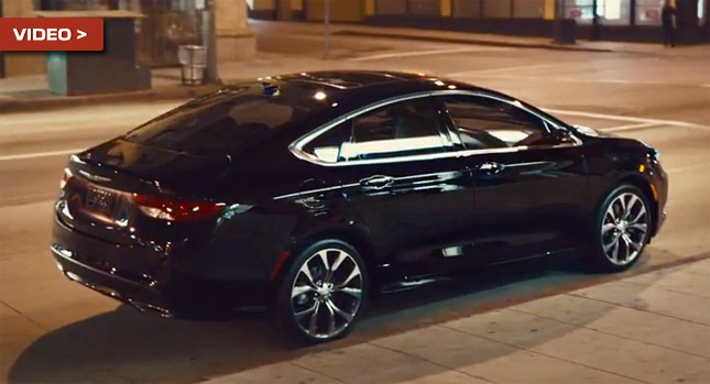  Your Guide to Super Bowl XLVIII's Automotive TV Spots [Updated]