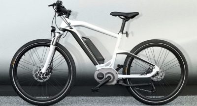 BMW Launches Third Generation Bicycle Collection | Carscoops