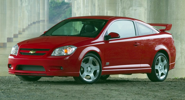 GM Offers $500 Discounts and Free Loaners to Owners of Recalled Cars ...