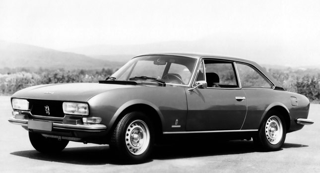  Did You Know that Enzo Ferrari's Personal Cars Until the Early 70s Were Peugeots?
