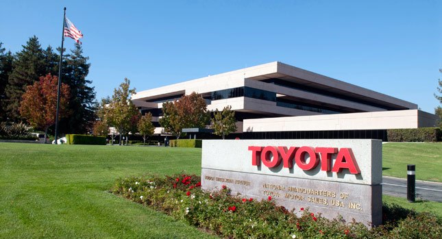  U.S. Judge Approves Toyota's $1.2 Billion Settlement for Concealing Defects