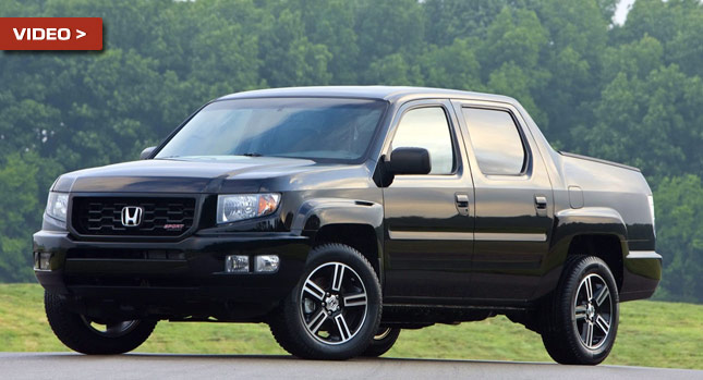  Top Pickup Trucks as Per Consumer Reports