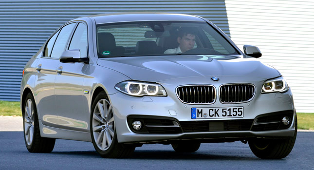  BMW Announces New UK Model Debuts, Including 2-Series AT, 518d, 228i Coupe and More