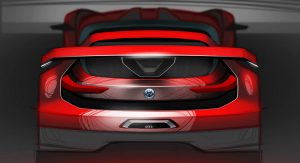 VW GTI Roadster Concept for GT6 Comes to Life at Wörthersee [30 Photos ...