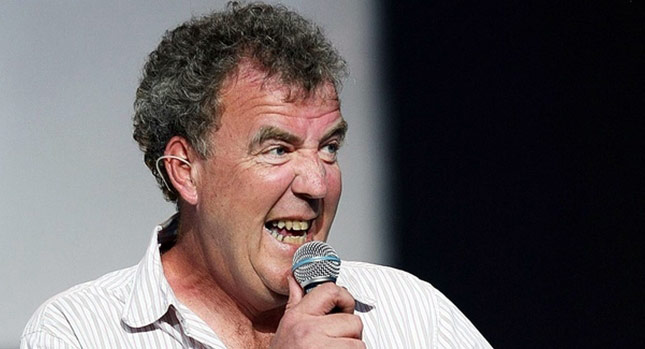  Jeremy Clarkson Reportedly Set to Sign New Three-Year Contract with BBC