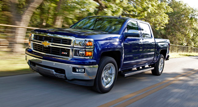  GM Recalls Another 89,000 Vehicles, 2014 Total Number Approaches 16 Million