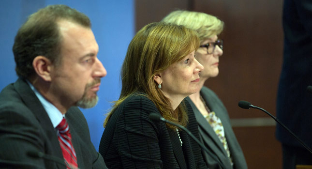  GM Establishes Unlimited Fund to Compensate Ignition Switch Victims