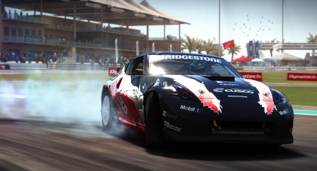  GRID Autosport Game Hits the Scene, Gets Reviewed, Doesn’t Fully Impress [w/Videos]