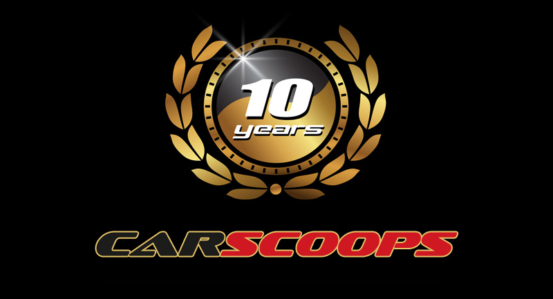  All-New Carscoops.com is Here and it’s 100% RWD – And Oh, We Just Turned 10!