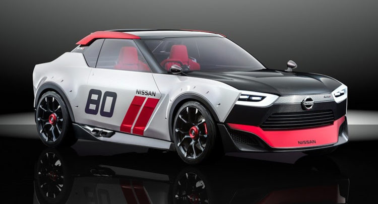  Creation of Production Nissan iDX Still a Possibility, Says New Report