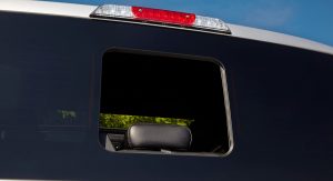 Ford Details the F-150’s Seamless Power Sliding Rear Window [w/Video ...