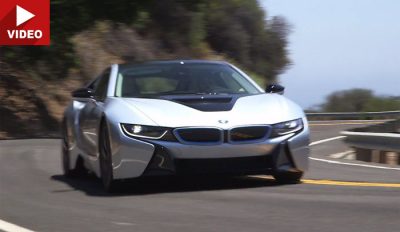 BMW i8 Has MT Asking Whether “i” is the “M” of the Future | Carscoops