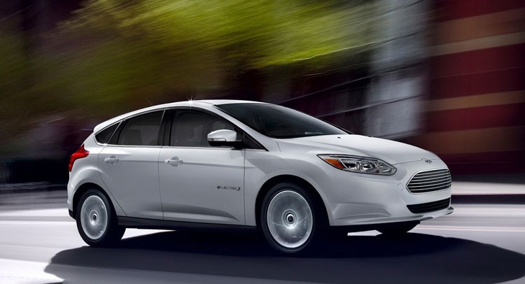  After Hyundai, Ford Reportedly Working on Prius Rival too