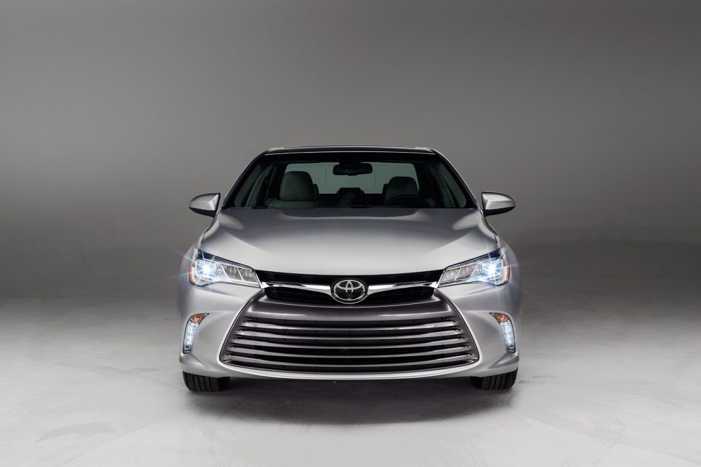  Does Your Camry Stink? You Could Get $100 From Toyota