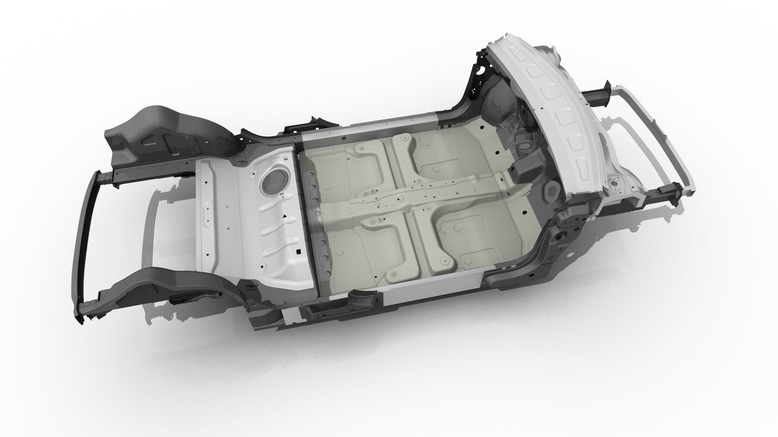 Citroen S C4 Cactus Airflow 2l Concept Proves Fuel Efficiency Can Look Good Carscoops