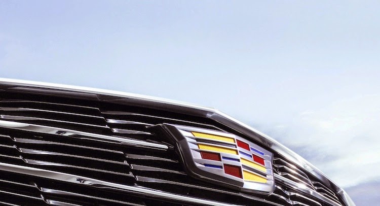  Cadillac Plans Model Above CT6, More Crossovers And EVs By 2020