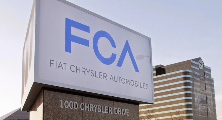  Chrysler Quality Chief Resigns Following Reliability Study
