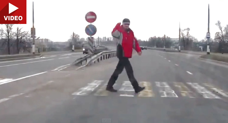  You Won’t Believe These Scenes Were Filmed on Russian Roads